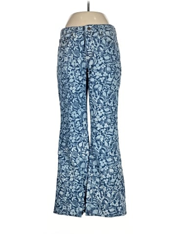 Old Navy X Anna Sui Jeans (view 1)