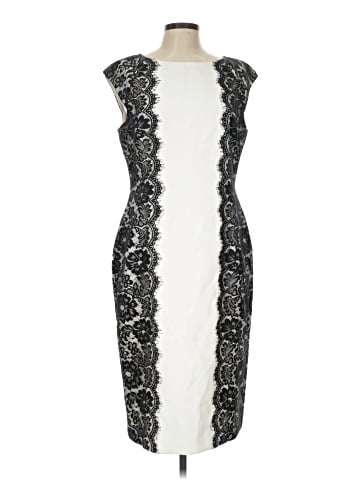 White House Black Market Cocktail Dress (view 1)