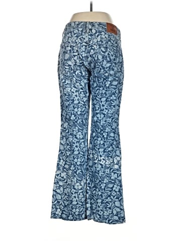 Old Navy X Anna Sui Jeans (view 2)