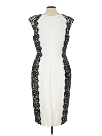 White House Black Market Cocktail Dress (view 2)