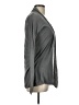 Theory Gray Cardigan Size L - photo 4