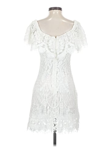 Promesa U.S.A. Cocktail Dress (view 2)