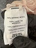 J.Crew 100% Merino Pink Wool Sweater Size M - photo 8