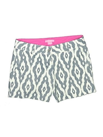 Isaac Mizrahi New York Shorts (view 1)