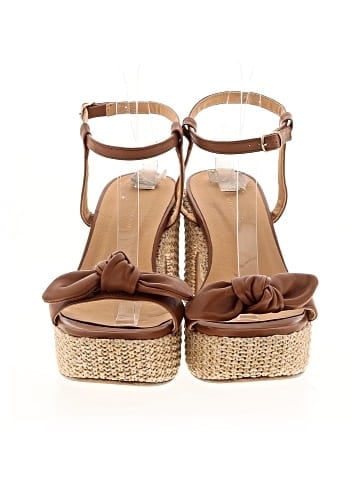 Anthropologie Sandals (view 2)