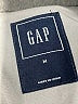 Gap Gray Coat Size M - photo 6