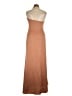 BHLDN Tan Casual Dress Size 16 - photo 2