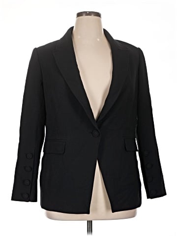 Tahari by ASL Blazer (view 1)