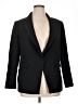 Tahari by ASL Black Blazer Size 14 - photo 1