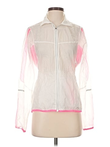 Brooks Track Jacket (view 1)