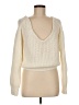 LA Hearts Ivory Pullover Sweater Size M - photo 1