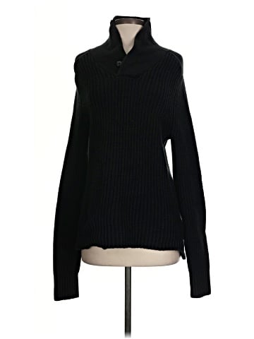 Express Turtleneck Sweater (view 1)