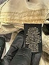 Sanctuary Tan Cargo Pants Size 26 waist - photo 8