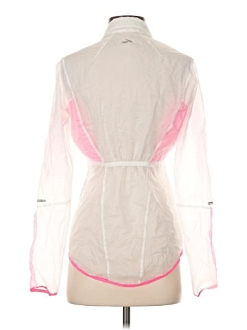 Brooks Track Jacket (view 2)