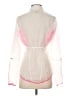 Brooks 100% Nylon White Track Jacket Size XS - photo 2