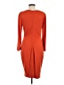 Escada Orange Cocktail Dress Size EU 38 / US 8 - photo 2