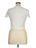Dazy-Less Ivory Short Sleeve T-Shirt Size XL - photo 2