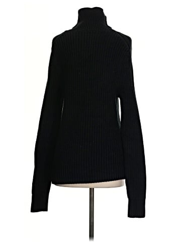 Express Turtleneck Sweater (view 2)