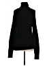 Express Black Turtleneck Sweater Size S - photo 2