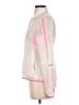 Brooks 100% Nylon White Track Jacket Size XS - photo 5