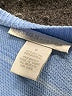 Design History Tie-dye Blue Cardigan Size S - photo 7