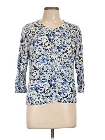 Talbots Cardigan (view 1)