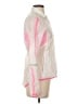 Brooks 100% Nylon White Track Jacket Size XS - photo 4