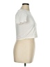 Dazy-Less Ivory Short Sleeve T-Shirt Size XL - photo 4