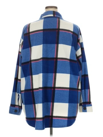 Maurices Poncho (view 2)