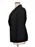 Tahari by ASL Black Blazer Size 14 - photo 5