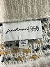 Freshman 1996 Tweed Ivory Casual Skirt Size S - photo 4