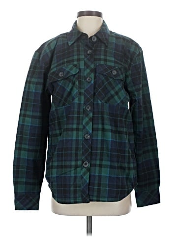 Eddie Bauer Fleece (view 1)