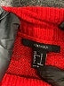 Forever 21 Red Turtleneck Sweater Size L - photo 7