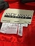 Assorted Brands 100% Polyester Red Cocktail Dress Size XL - photo 7