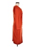 Escada Orange Cocktail Dress Size EU 38 / US 8 - photo 4