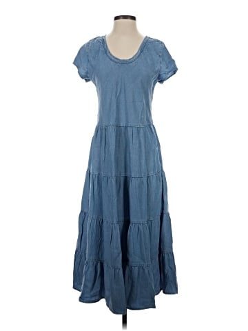 Soft Surroundings Casual Dress (view 1)