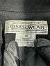Jones Wear 100% Wool Black Jacket Size 12 - photo 6