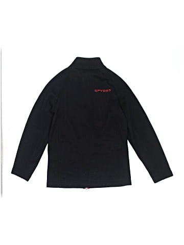 Spyder Zip Up Hoodie (view 2)