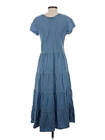 Soft Surroundings Casual Dress (view 2)