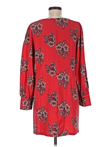 Ann Taylor LOFT Casual Dress (view 2)