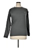 Nautica Gray Long Sleeve T-Shirt Size XL - photo 1