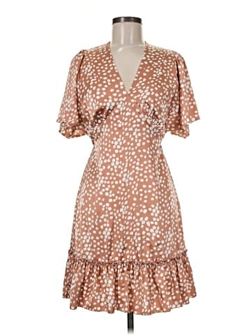AX Paris Casual Dress (view 1)