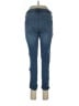Apt. 9 Solid Blue Jeans Size 10 - photo 2