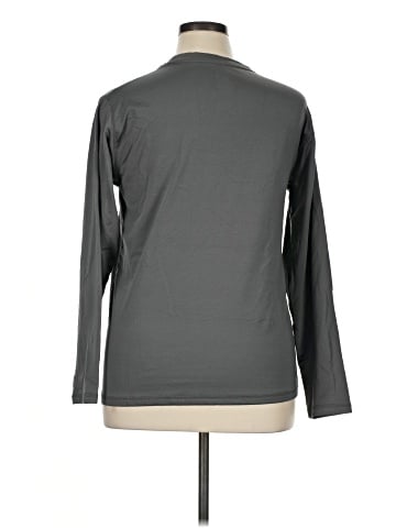 Nautica Long Sleeve T-Shirt (view 2)