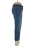Apt. 9 Solid Blue Jeans Size 10 - photo 4