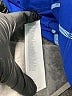 Fabletics Color Block Blue Active Pants Size 1X - photo 8