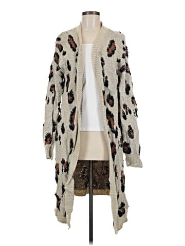Knox Rose Cardigan (view 1)