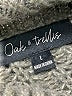 Oak & Trellis Green Turtleneck Sweater Size L - photo 7