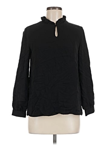 G2000 Long Sleeve Blouse (view 1)
