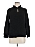 G2000 Black Long Sleeve Blouse Size EU 38 / US 8 - photo 1